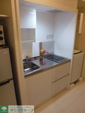 Tierra草加八幡町の物件内観写真